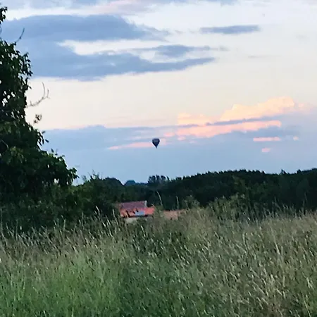 Les Pommiers Sauvages Villa Ellezelles